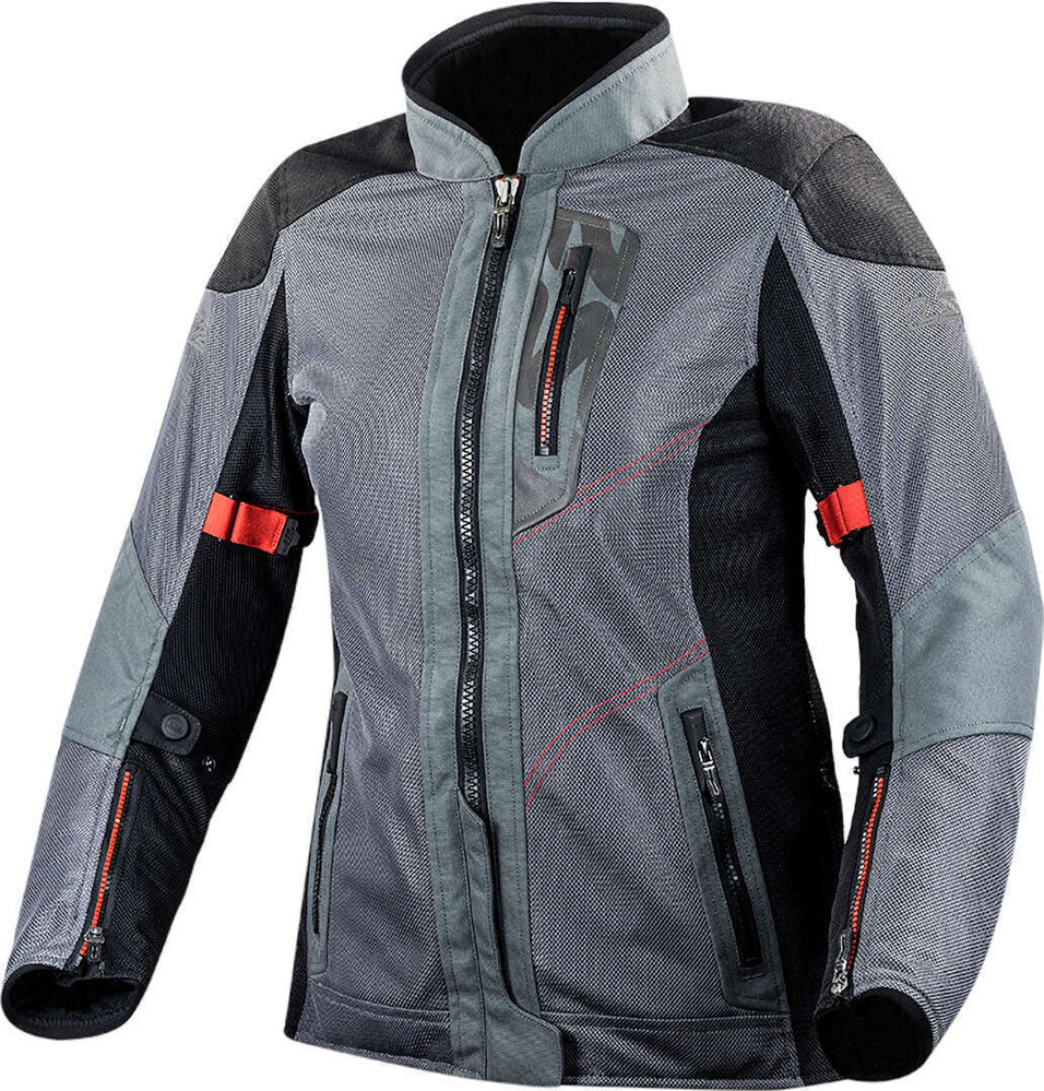 LS2 Alba Ladies Motorcycle Textile Jacket