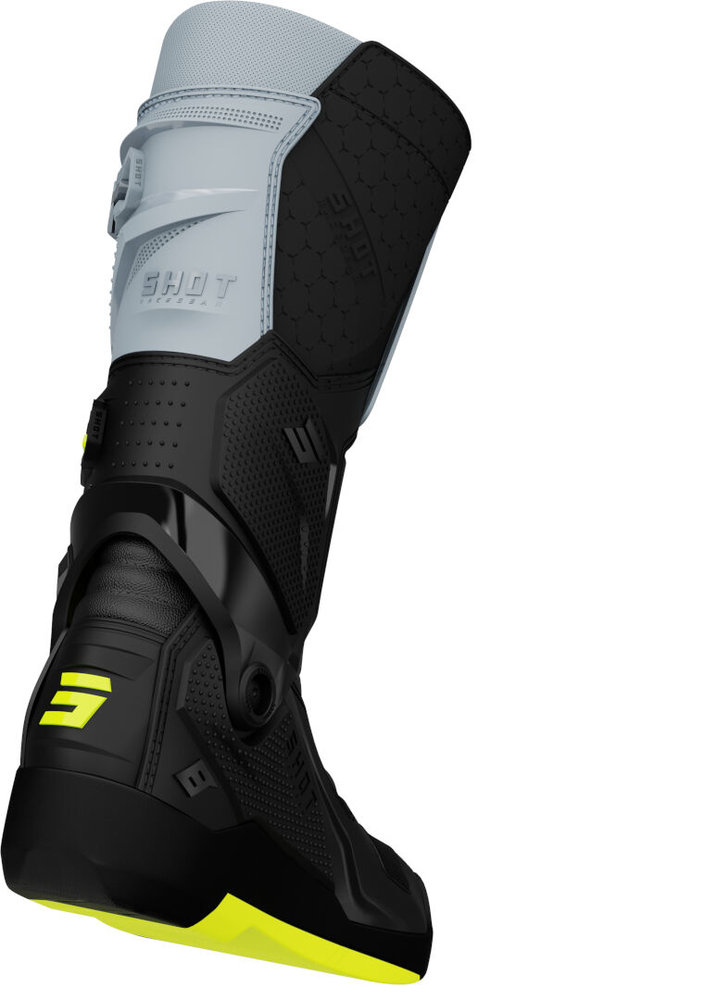 Shot Race 8 Motocross Boots