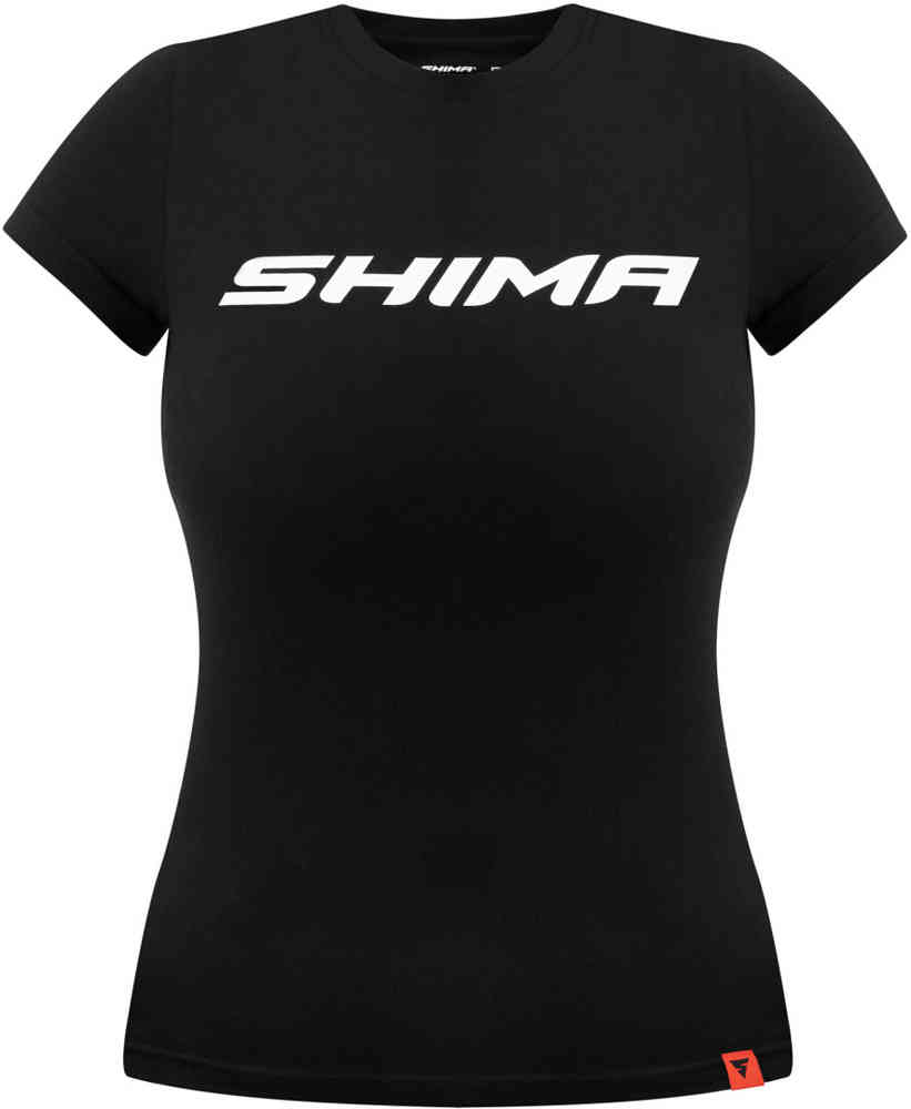 SHIMA Tracker Ladies T-Shirt