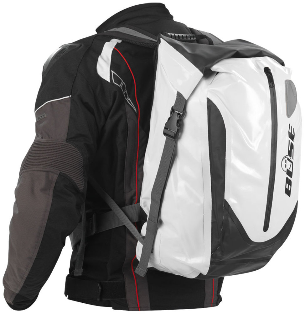 Büse 90822 Waterproof Backpack 30 Liters