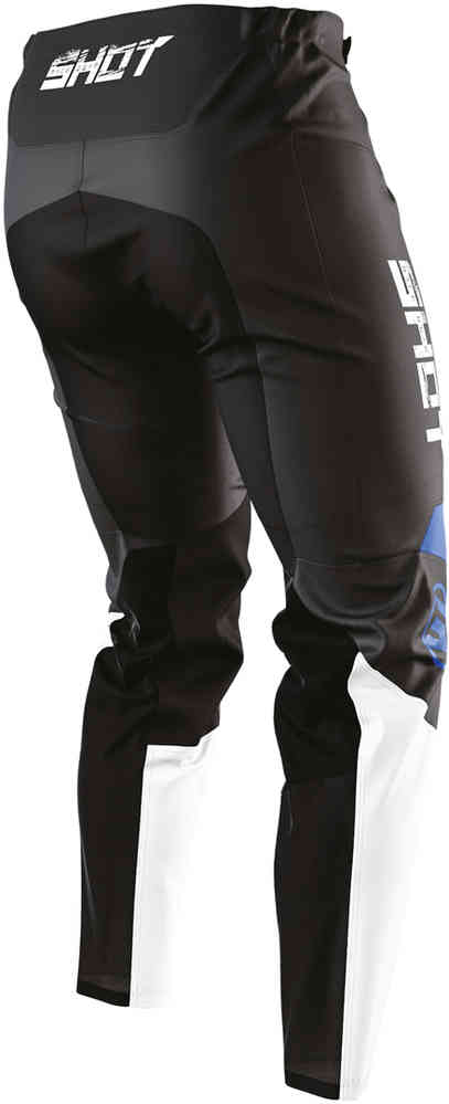 Shot Devo Slam Motocross Pants