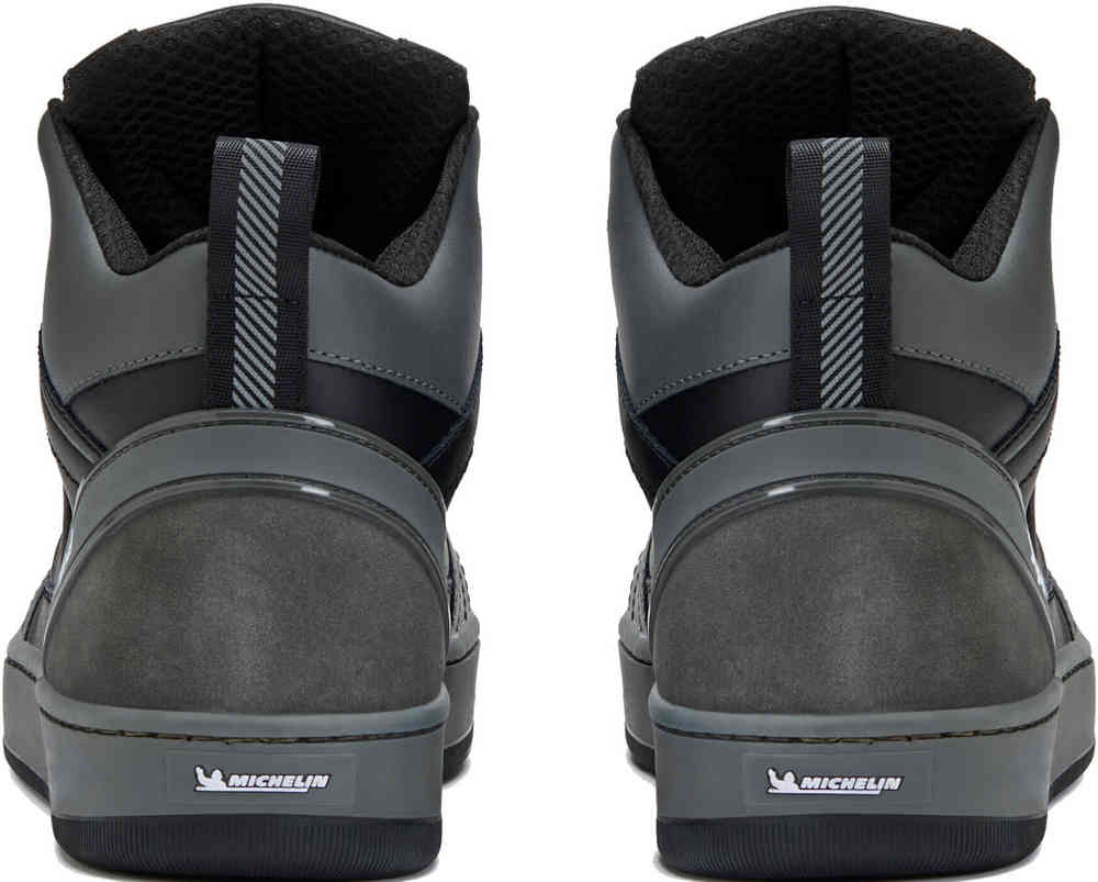 XPD Moto-1 H2Out waterproof Motorcycle Shoes