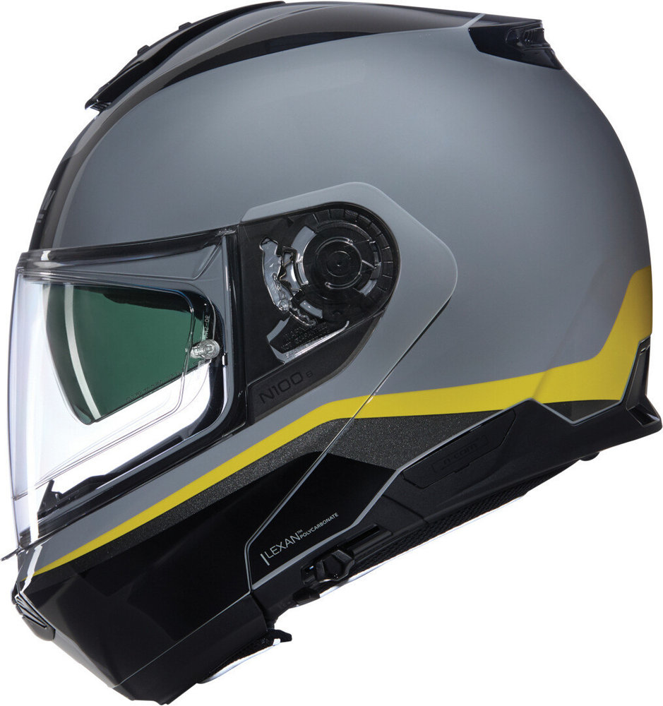 Nolan N100-6 Incognito N-Com Helmet