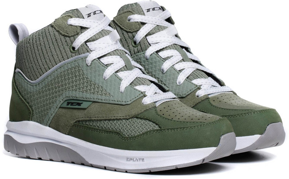 TCX Nalbak Air Ladies Motorcycle Shoes