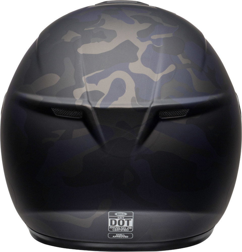 Bell SRT Camo Helmet
