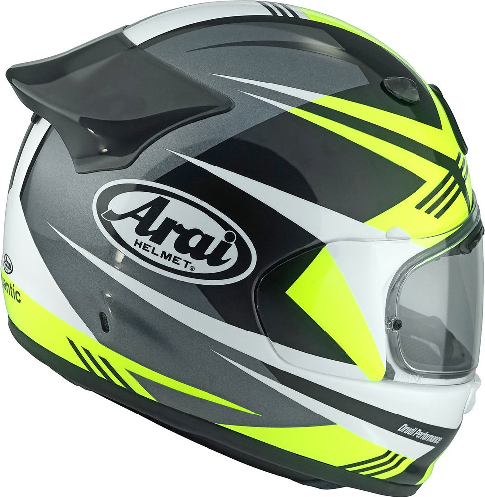 Arai Quantic Mark Helmet