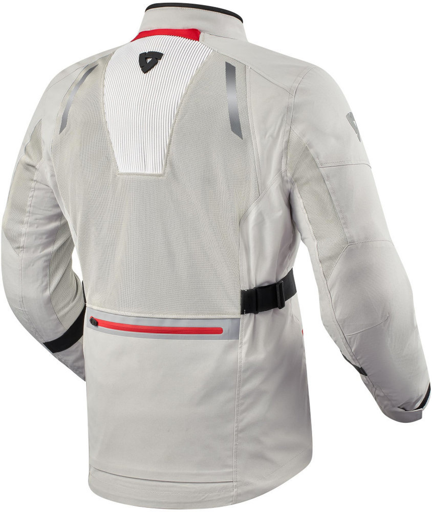 Revit Levante 2 H2O Motorcycle Textile Jacket