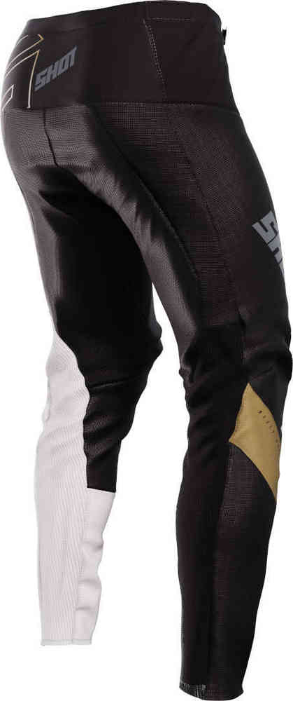 Shot Contact Rush Motocross Pants