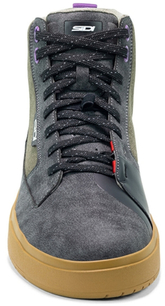 Sidi Arx Motorcycle Shoes