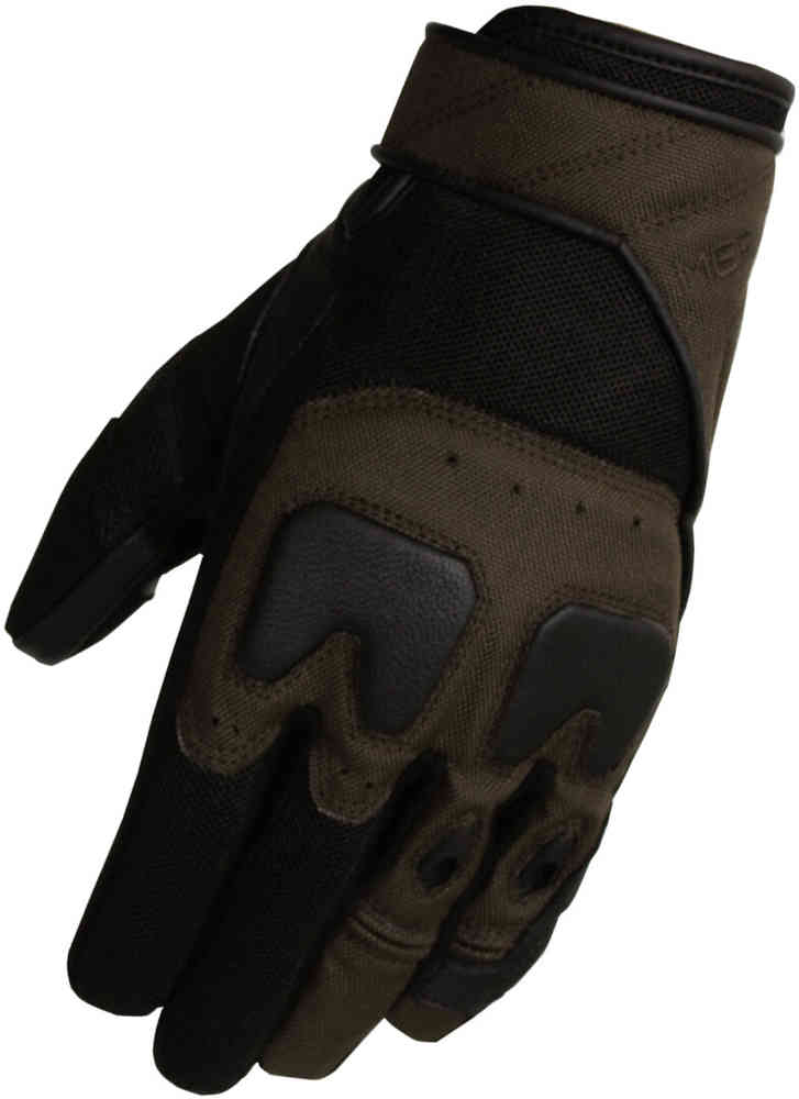 Merlin Kaplan Air Mesh Explorer Motorcycle Gloves