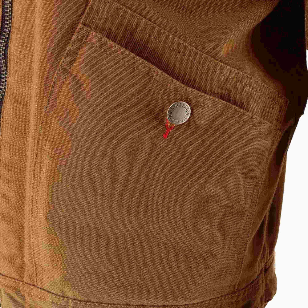 Helstons James Cotton Motorcycle Textile Jacket