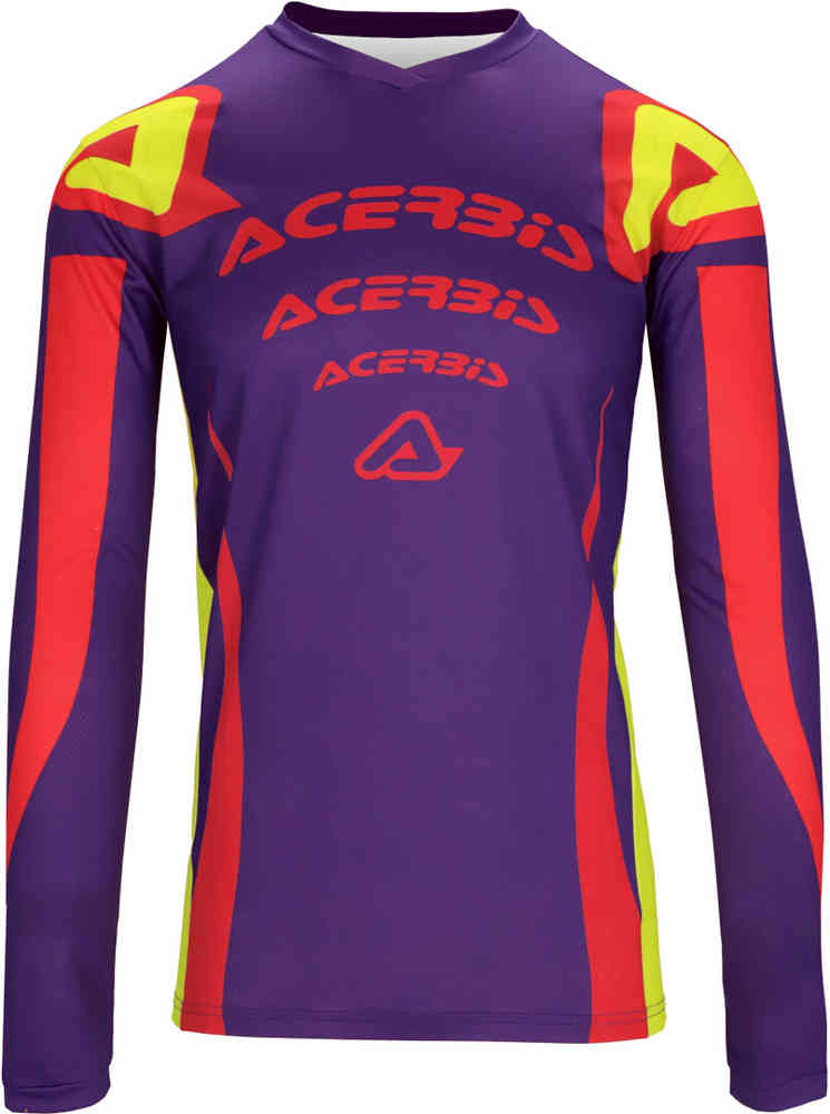 Acerbis MX J-Track Askar Motocross Jersey