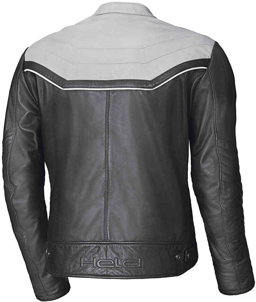 Held Heyden Motorcycle Leather Jacket