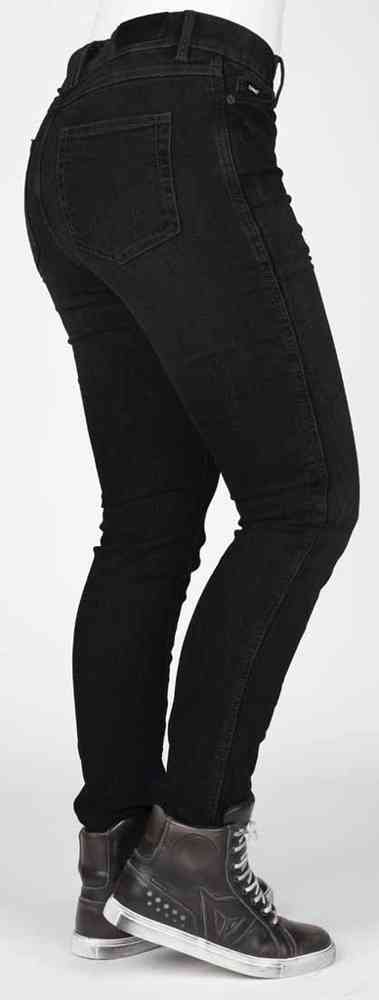 Bull-it Stone Ladies Motorcycle Jeans