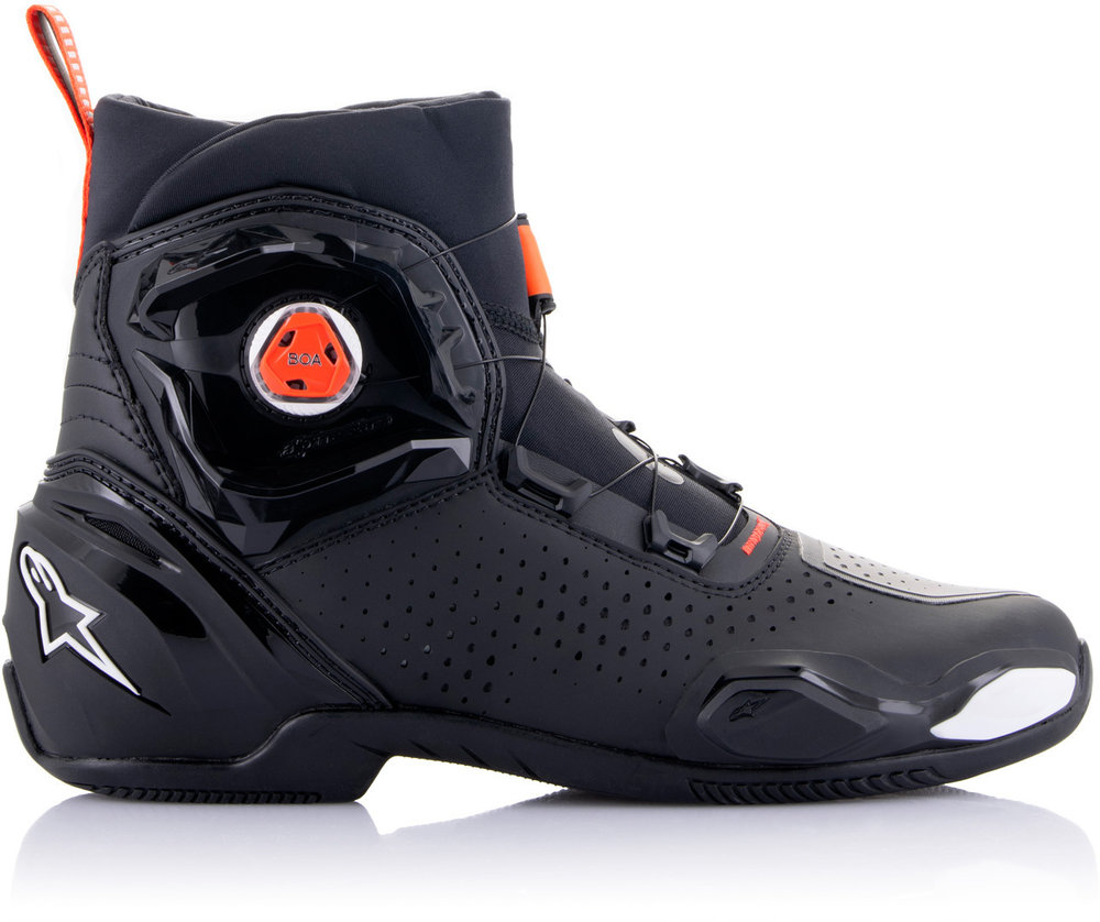 Alpinestars SP-2 Motorcycle Shoes