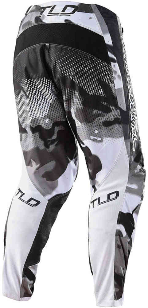 Troy Lee Designs GP Brazen Camo Motocross Pants