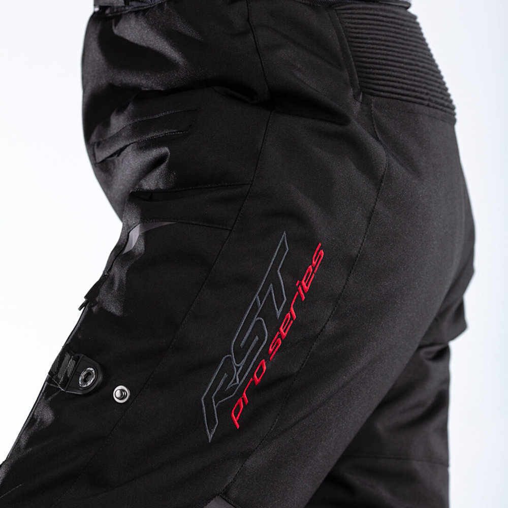 RST Pro Series Paragon 6 Ladies Motorcycle Textile Pants