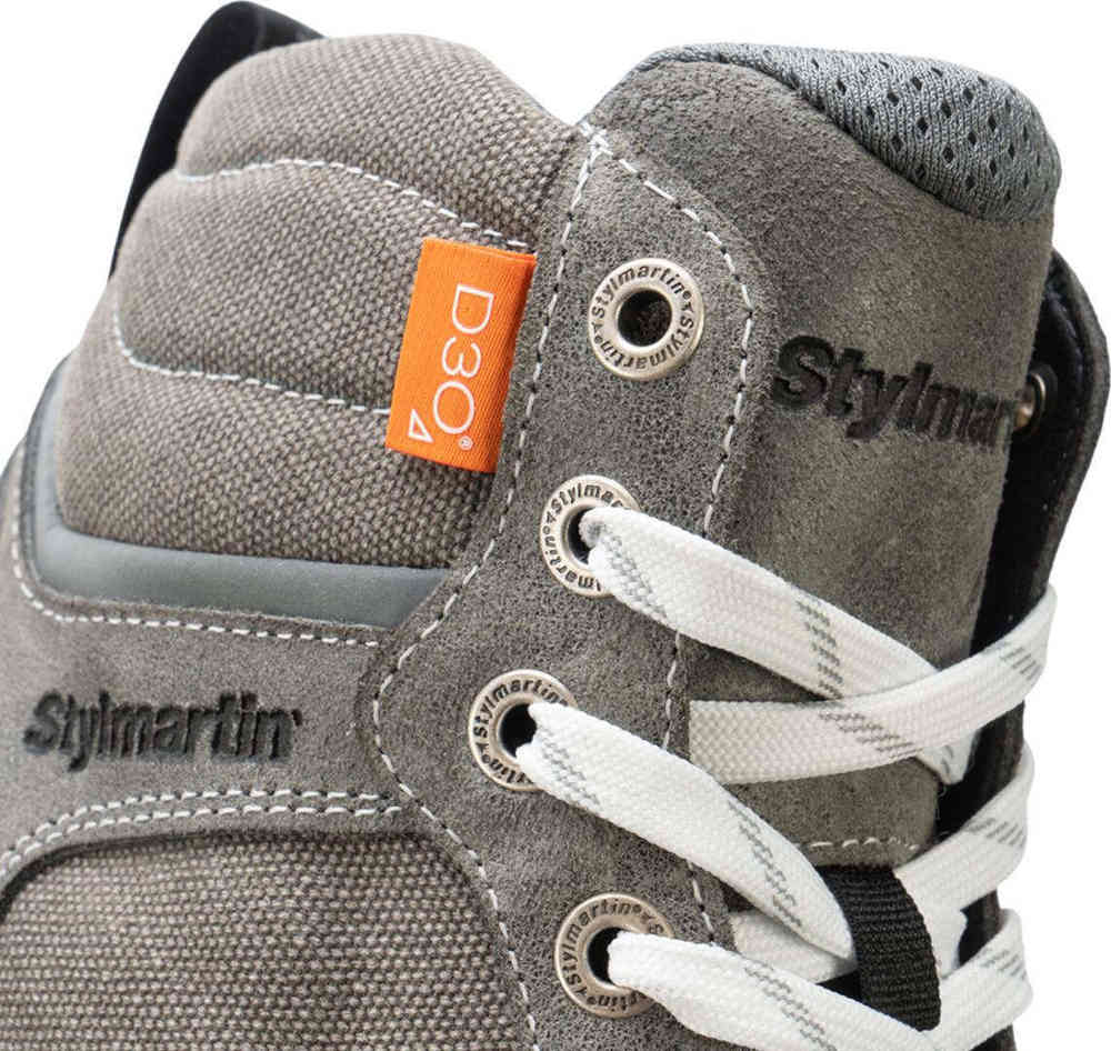 Stylmartin Piper Air Motorcycle Shoes
