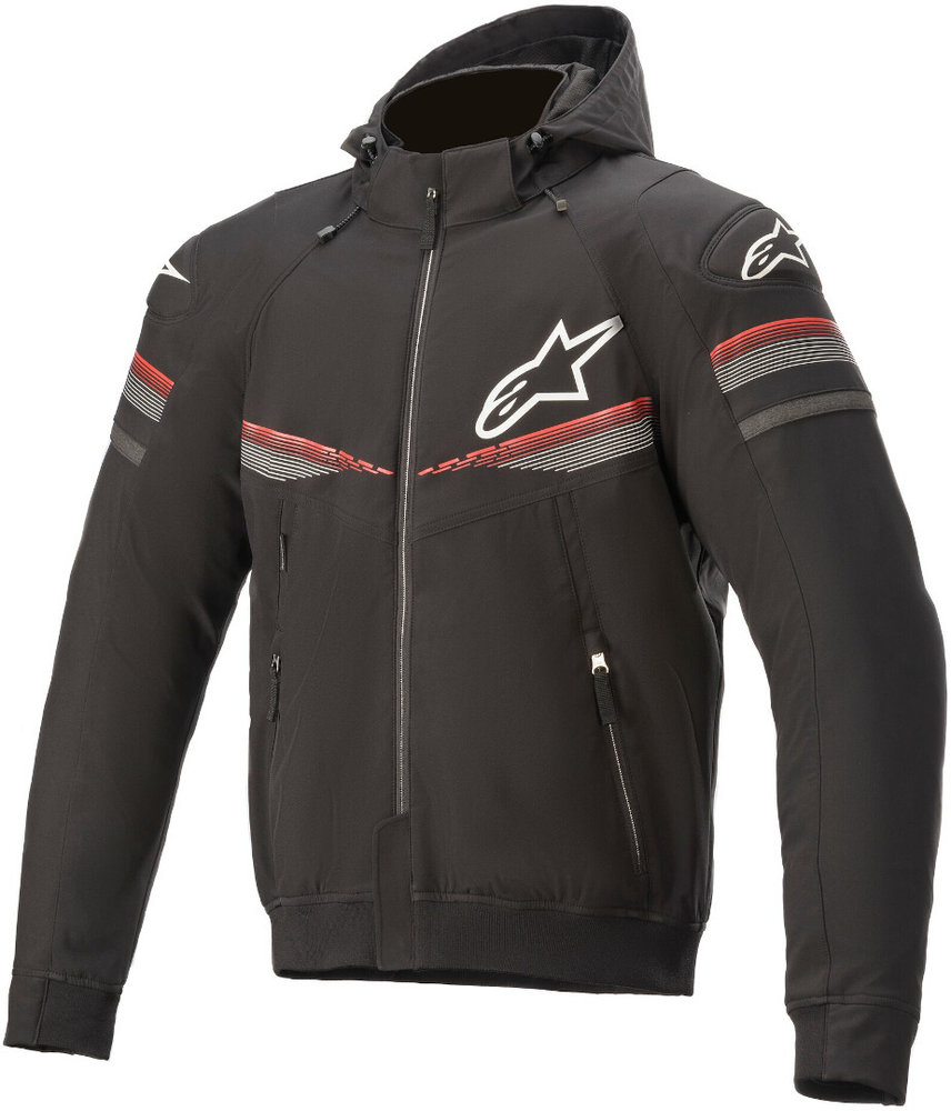 Alpinestars Sektor V2 Motorcycle Hoodie