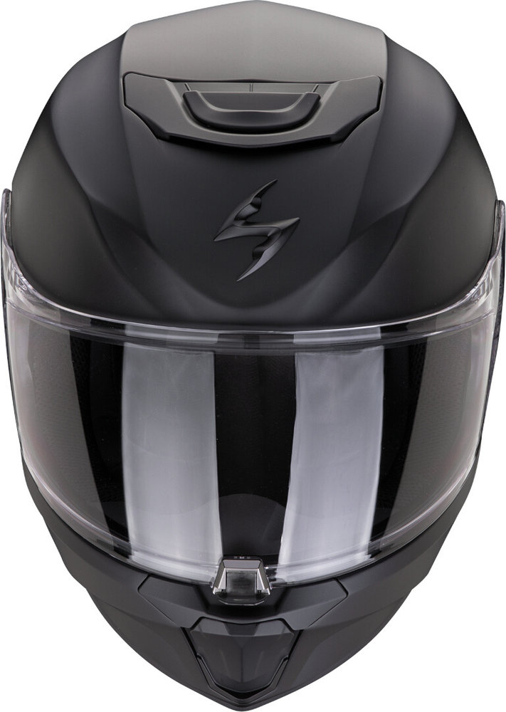 Scorpion Exo-JNR Air Solid Kids Helmet