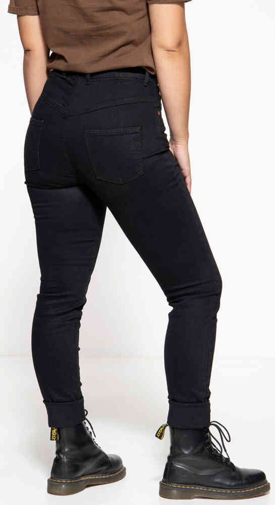 Queen Kerosin Betty Ladies Jeans