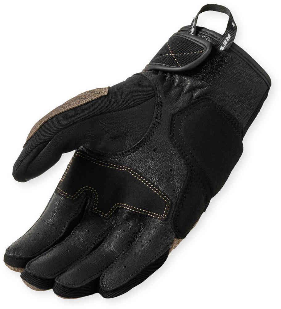 Revit Montford Motorcycle Gloves