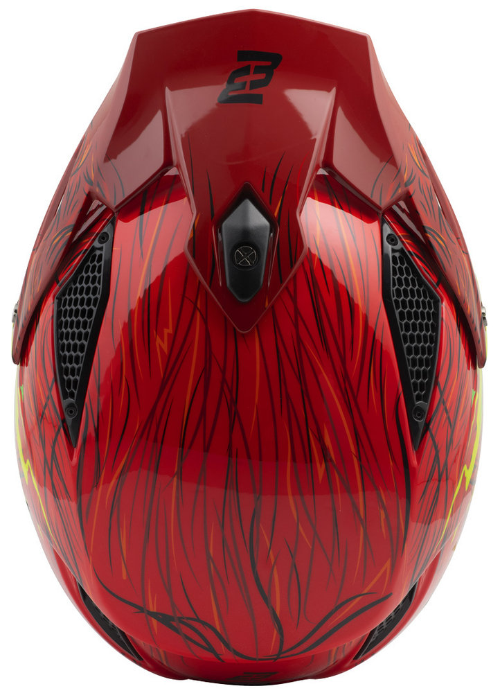 Bogotto Radic Bestia 22.06 Helmet