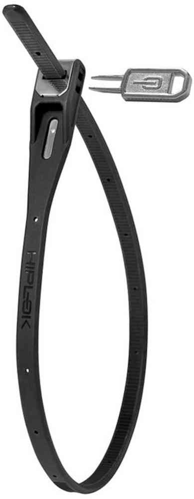 Hiplok Z Lok Cable Lock