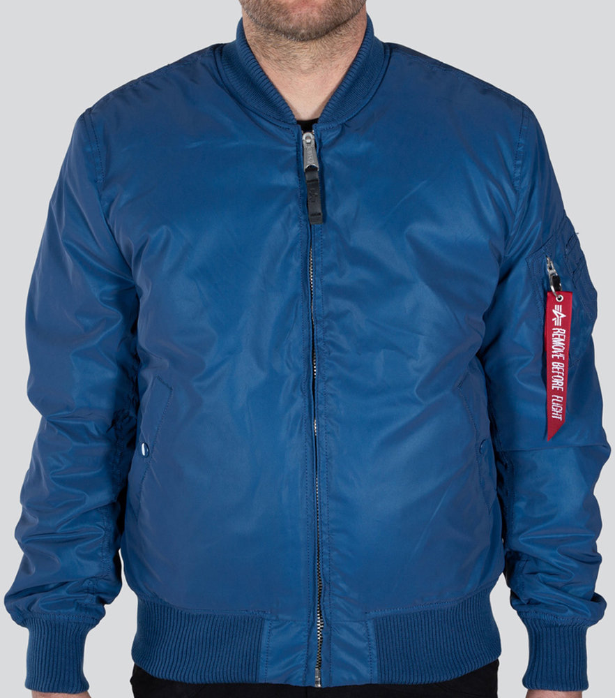 Alpha Industries MA-1 VF 59 Reflective Jacket