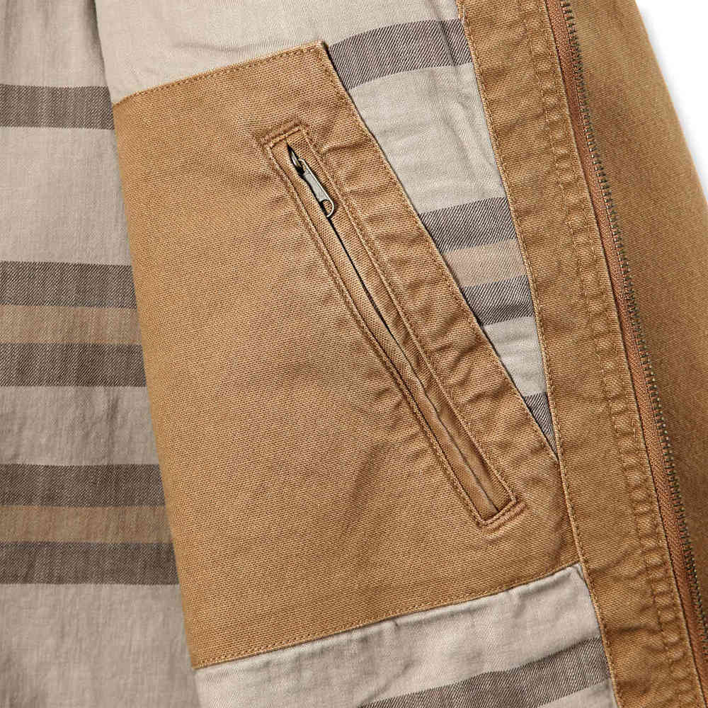 Carhartt Rugged Flex Relaxed Fit Duck Detroit Jacket