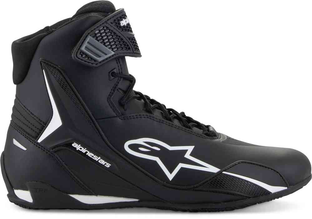 Alpinestars Faster-4 Motorcycle Shoes