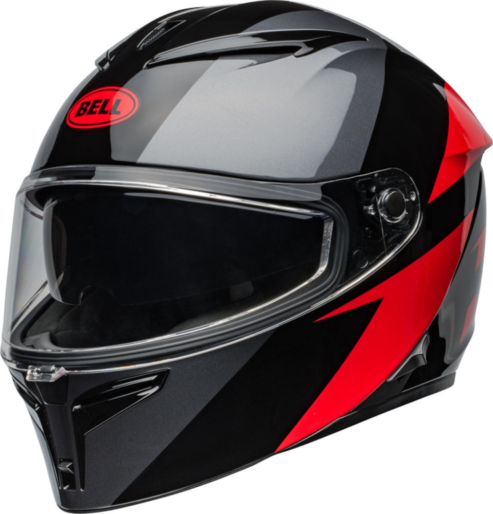 Bell Lithium Shear Helmet