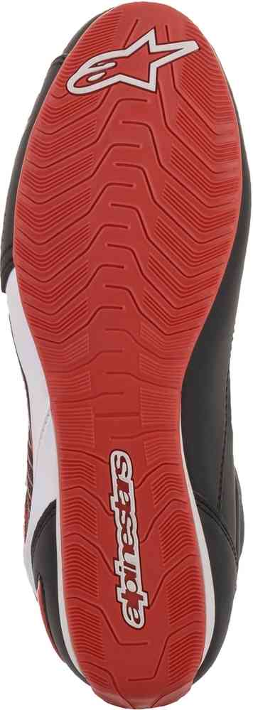Alpinestars MM93 Austin Knitted Riding Motorcycle Shoes