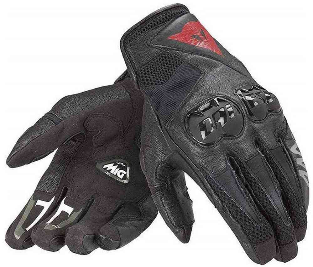 Dainese Mig C2 Motorcycle Gloves