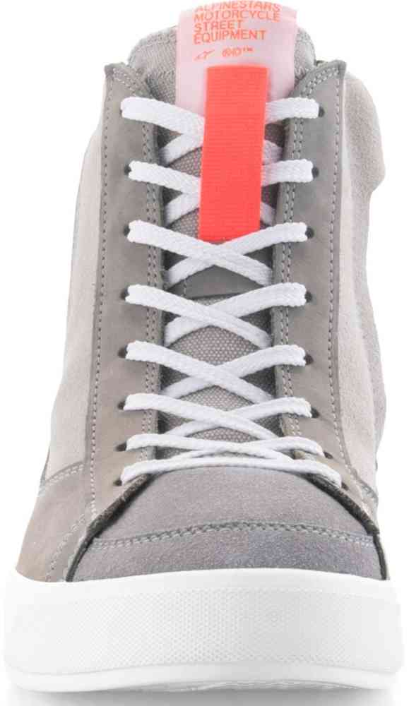 Alpinestars Stated Motorcycle Shoes