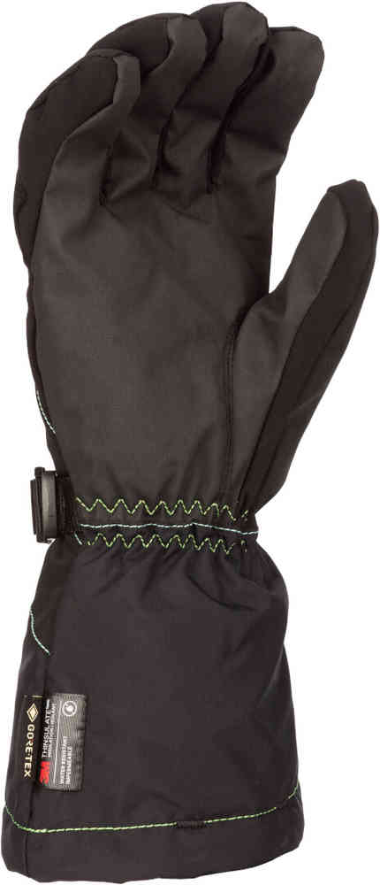 Klim Ember Gauntlet Ladies Snowmobile Gloves