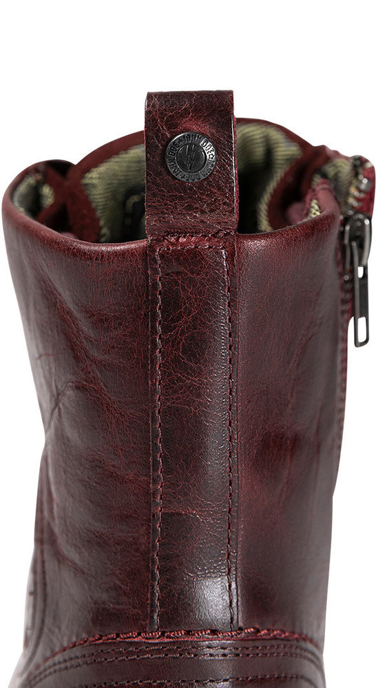 John Doe Sixty XTM Ladies Motorcycle Shoes