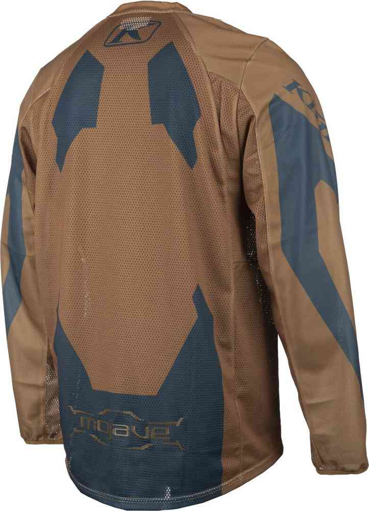 Klim Mojave 2025 Motocross Jersey