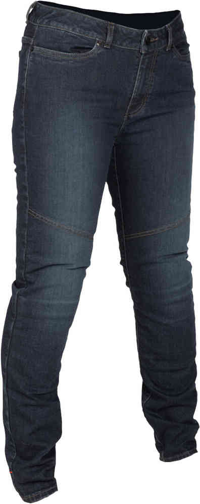 Klim Betty Tapered Stretch Ladies Motorcycle Jeans