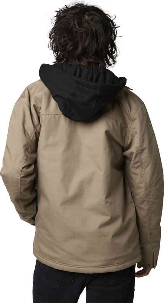 FOX Mercer 2022 Jacket