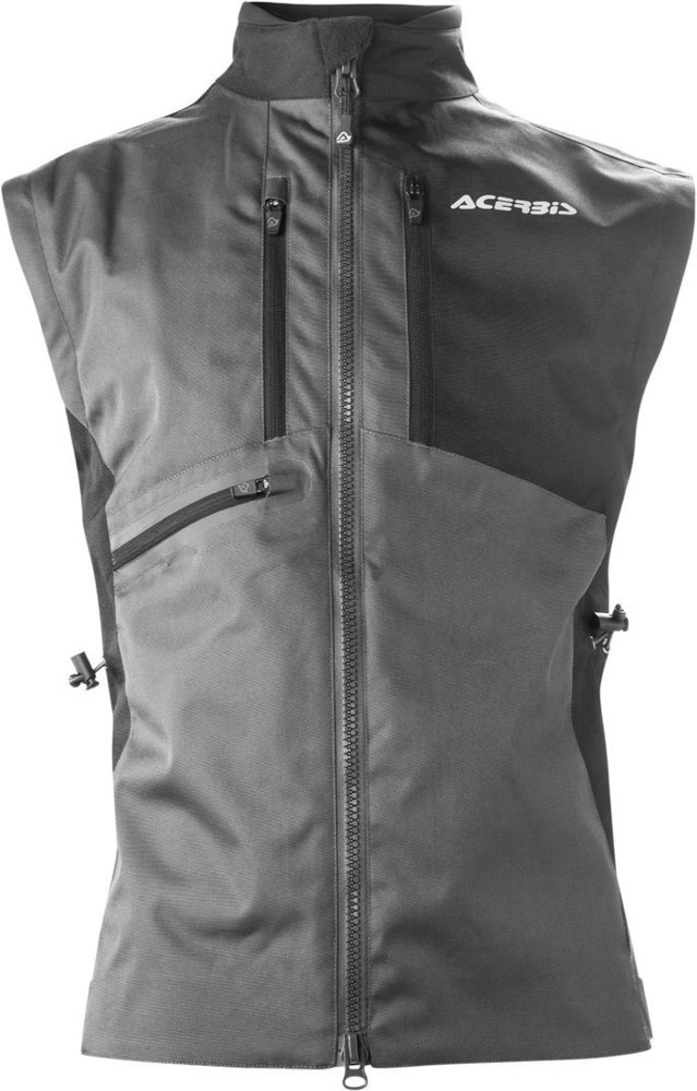 Acerbis Enduro One Motorcycle Textile Jacket