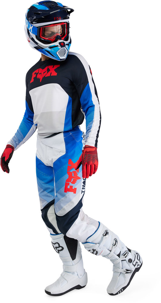 FOX 360 Fade Motocross Jersey