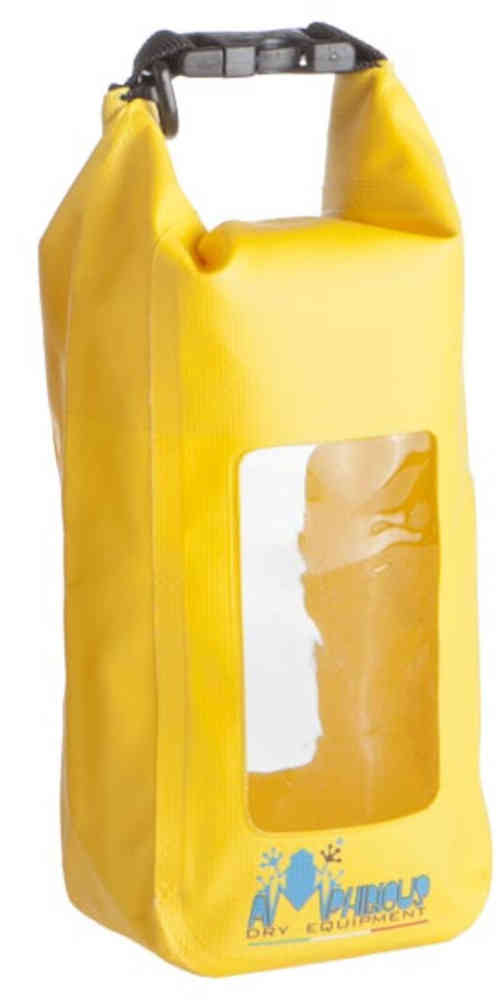 Amphibious Mini Window waterproof Bag