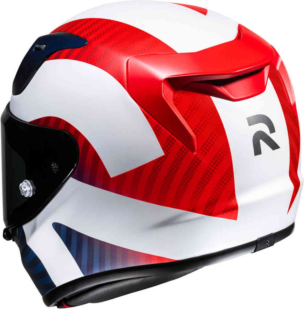 HJC RPHA 12 Ottin Helmet