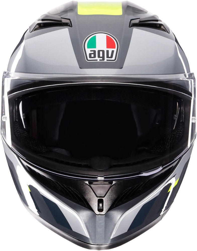 AGV K3 Shade 22.06 Helmet