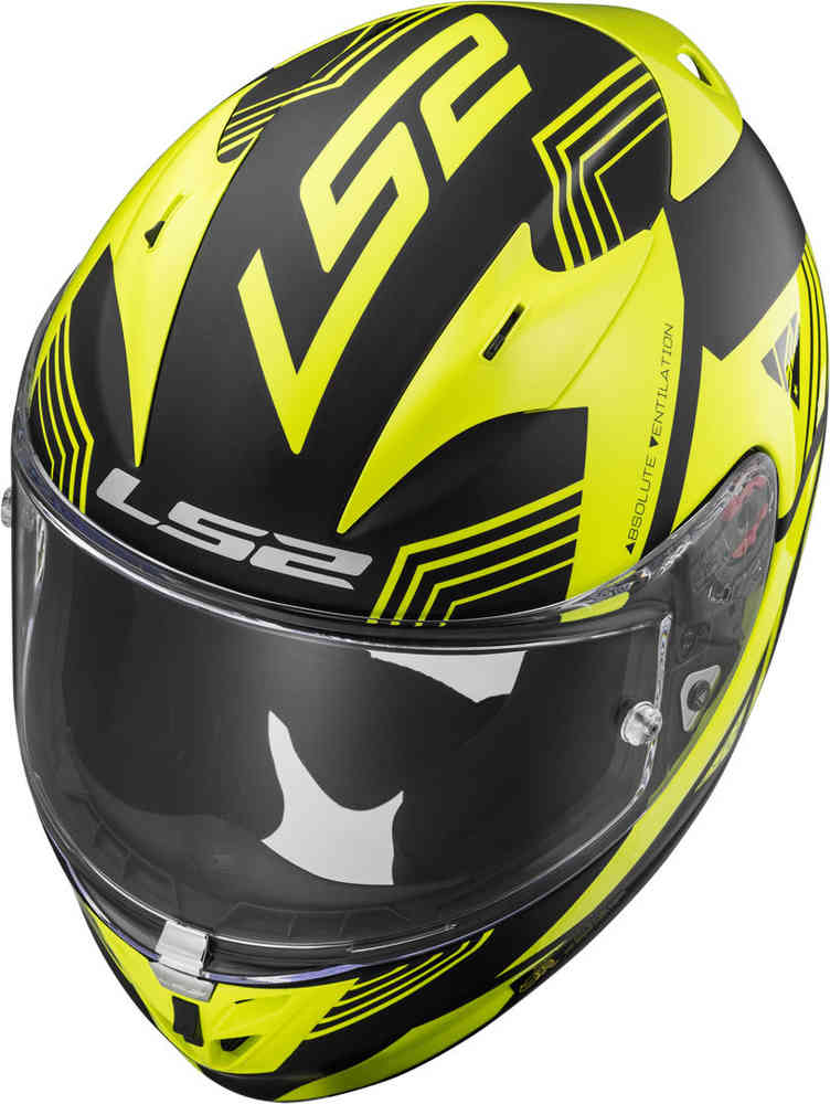 LS2 FF323 Arrow R Evo Helmet