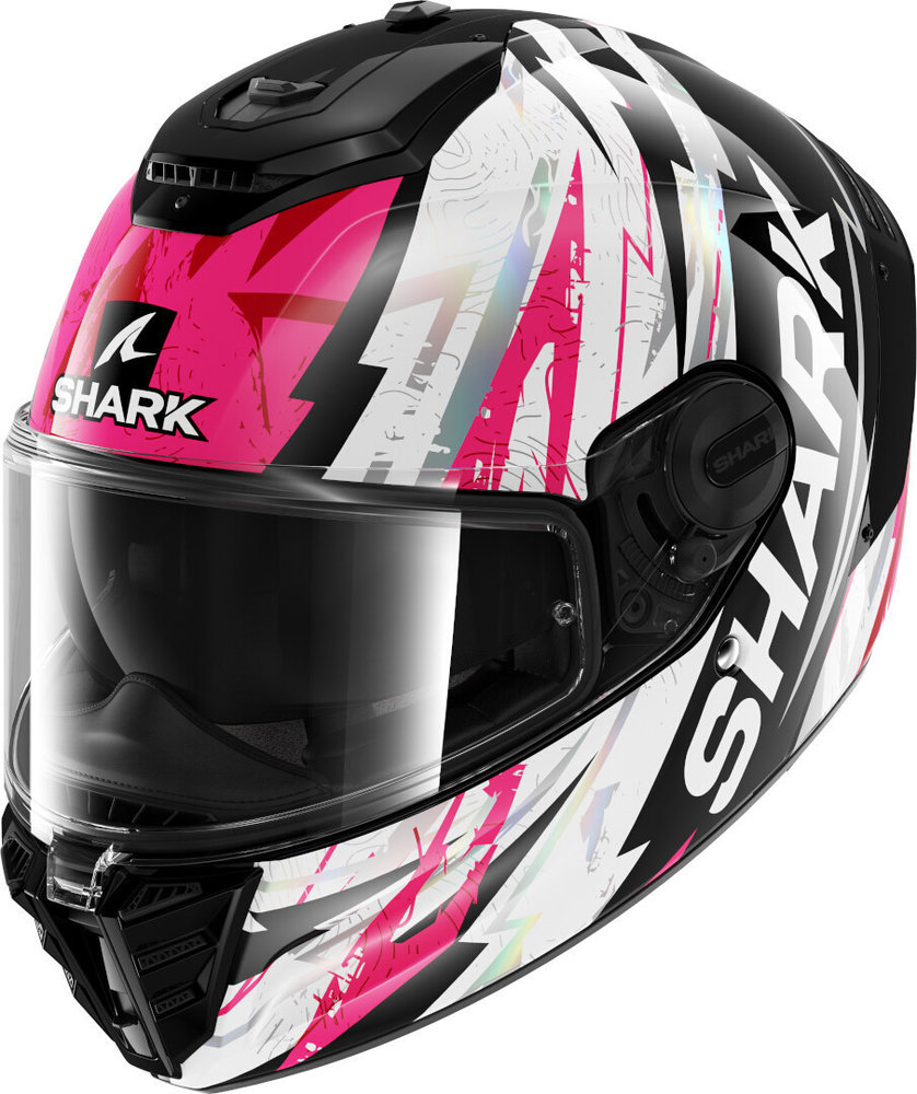 Shark Spartan RS Hibolt Helmet