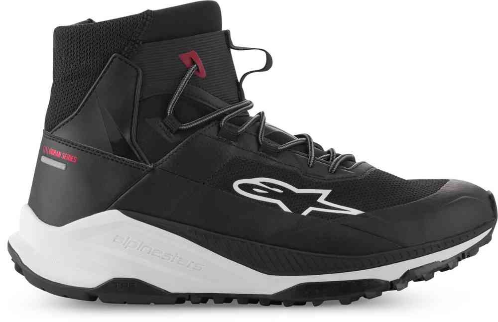 Alpinestars Speedforce XR Motorcycle Shoes