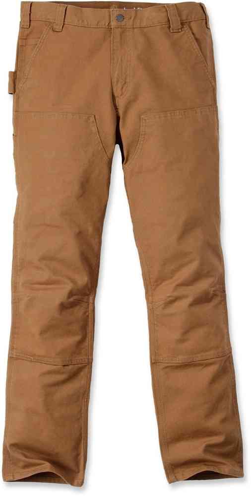 Carhartt Slim Fit Double Front Pants