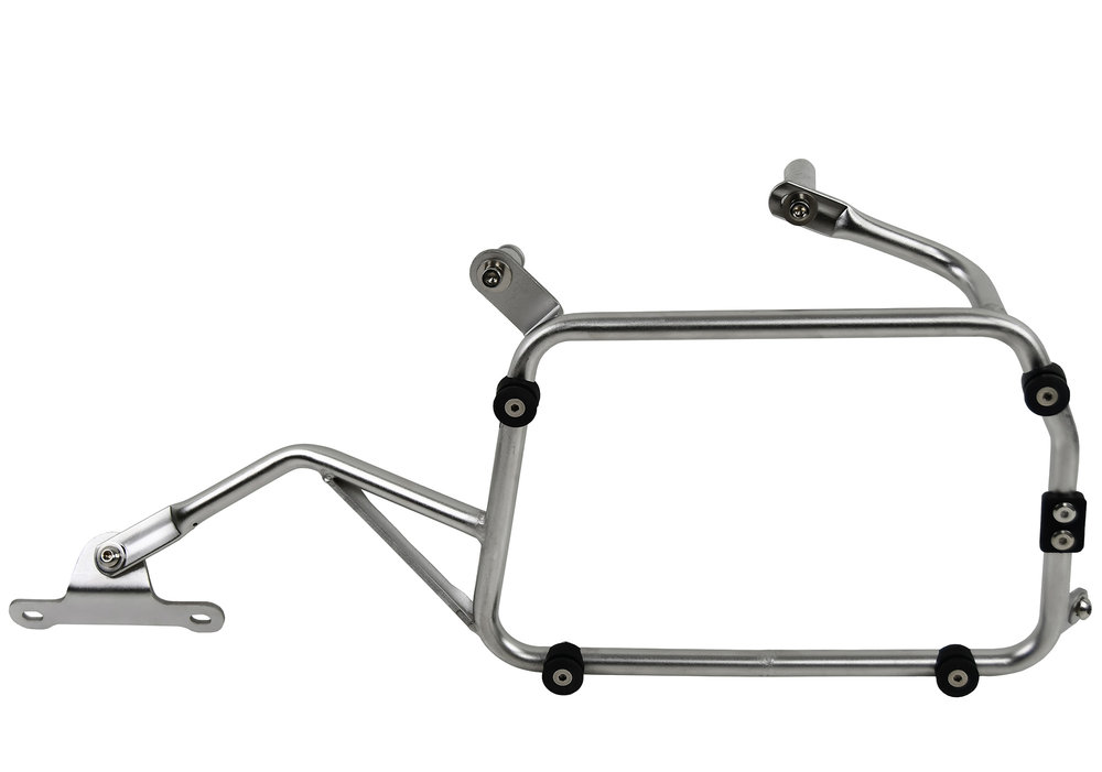 FC-Moto BMW R1300GS Side Case Carrier